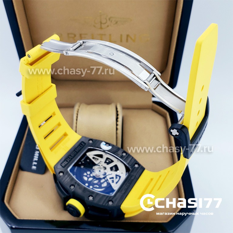 Richard Mille - Дубликат (17561)