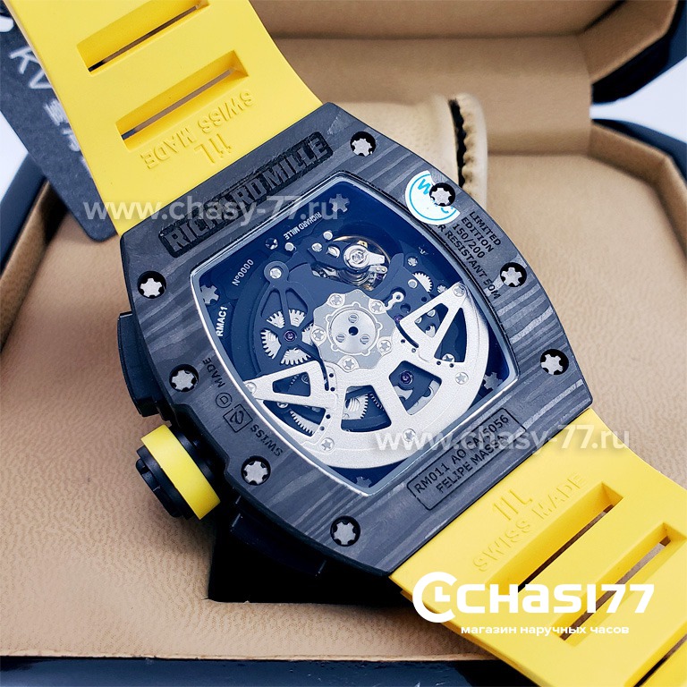 Richard Mille - Дубликат (17561)