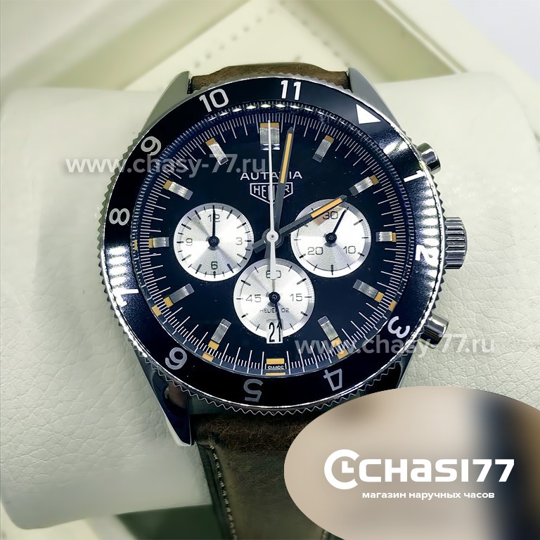 Tag Heuer CARRERA (09561) Копия часов Tag Heuer CARRERA (09561)