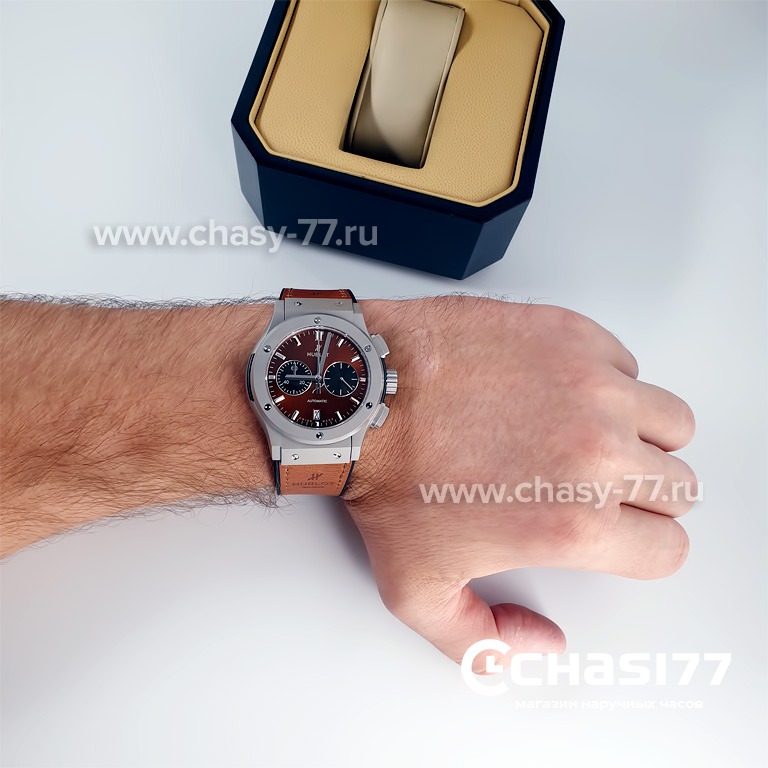 HUBLOT Classic Fusion Chronograph (09661)