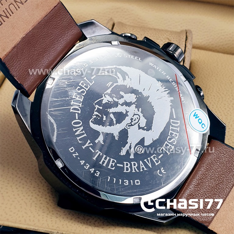 Diesel DZ4343 (10162)