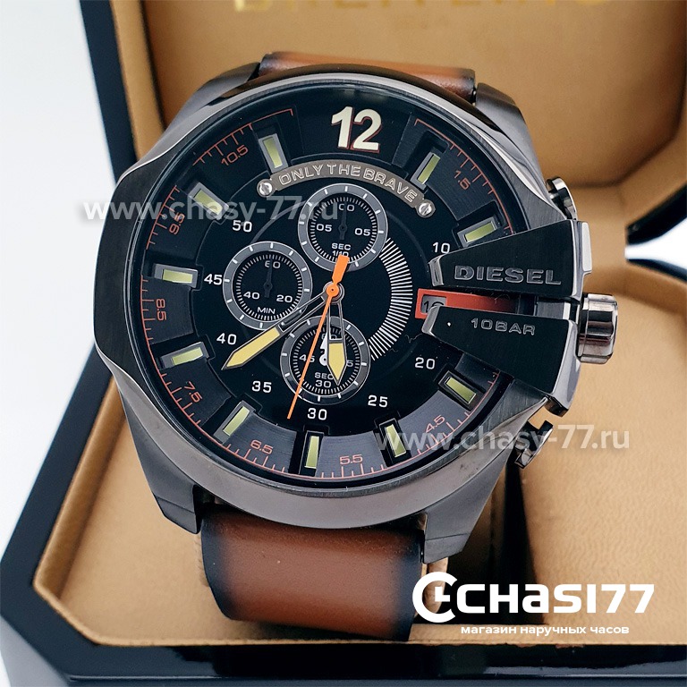 Diesel DZ4343 (10162) Копия часов Diesel DZ4343 (10162)