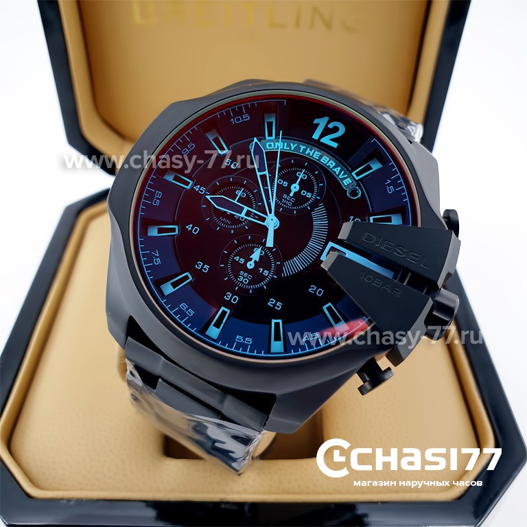 Diesel DZ4318 (10762) Копия часов Diesel DZ4318 (10762)