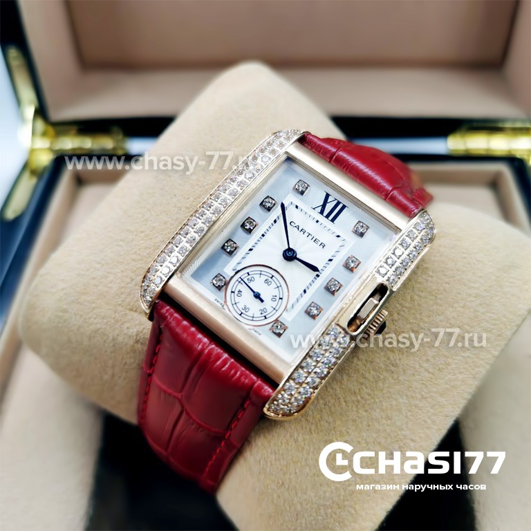 Cartier (11962) Копия часов Cartier (11962)