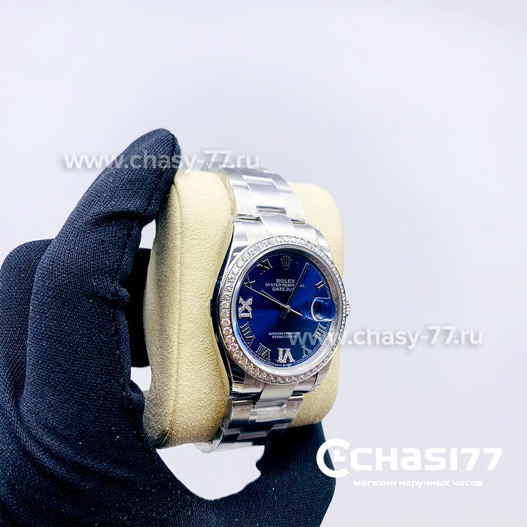 Rolex Datejust - Дубликат (14362)