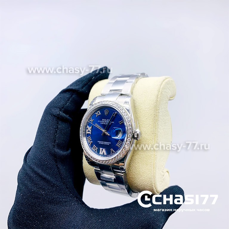 Rolex Datejust - Дубликат (14362)