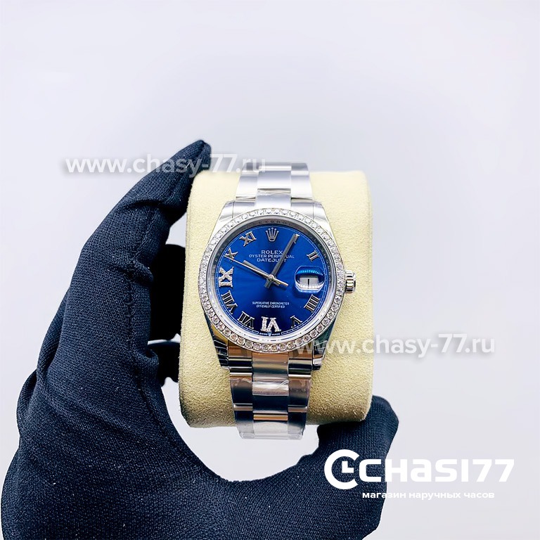 Rolex Datejust - Дубликат (14362)