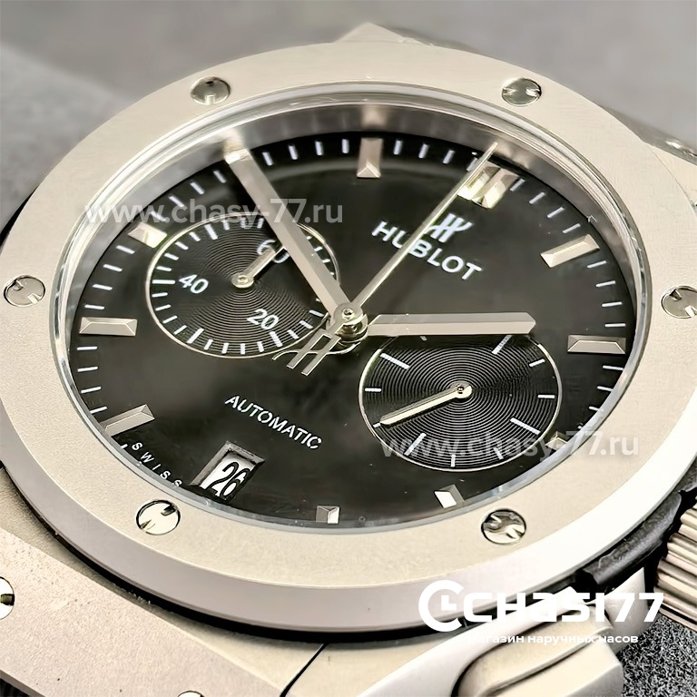 HUBLOT Classic Fusion Chronograph (24462)