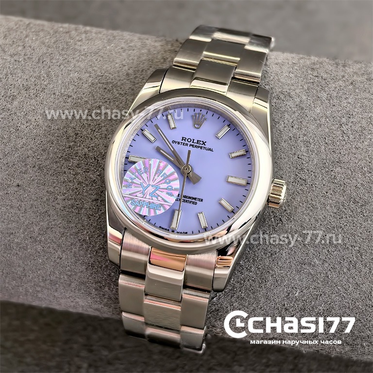 Rolex Oyster Perpetual 30 мм (25062) Копия часов Rolex Oyster Perpetual 30 мм (25062)