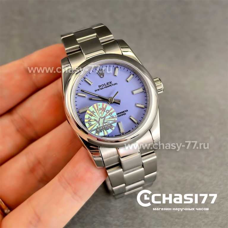 Rolex Oyster Perpetual 30 мм (25062)