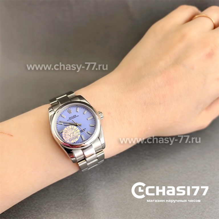 Rolex Oyster Perpetual 30 мм (25062)