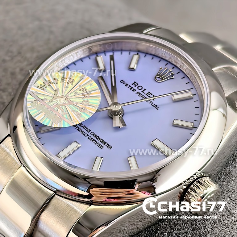 Rolex Oyster Perpetual 30 мм (25062)
