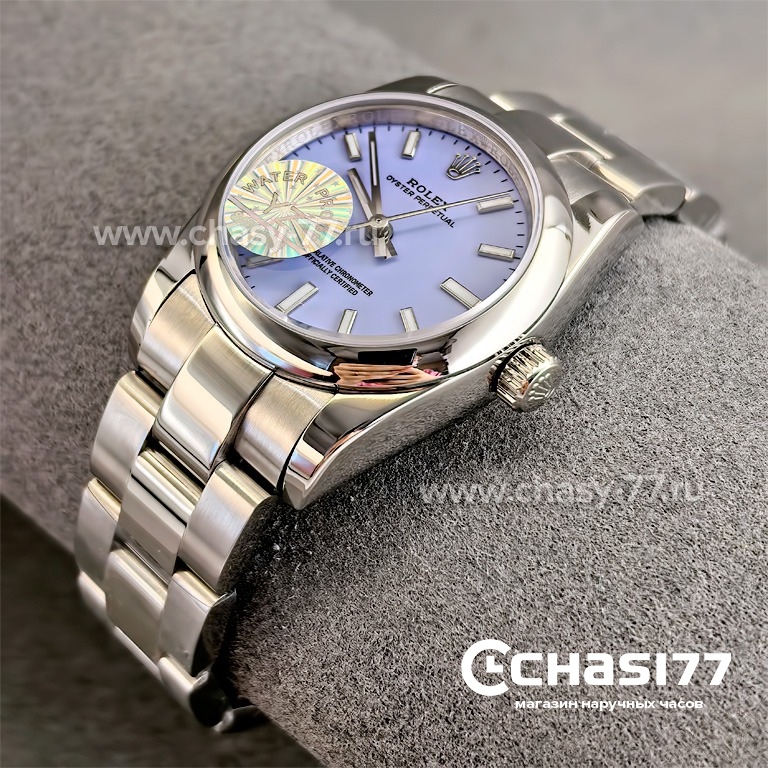 Rolex Oyster Perpetual 30 мм (25062)