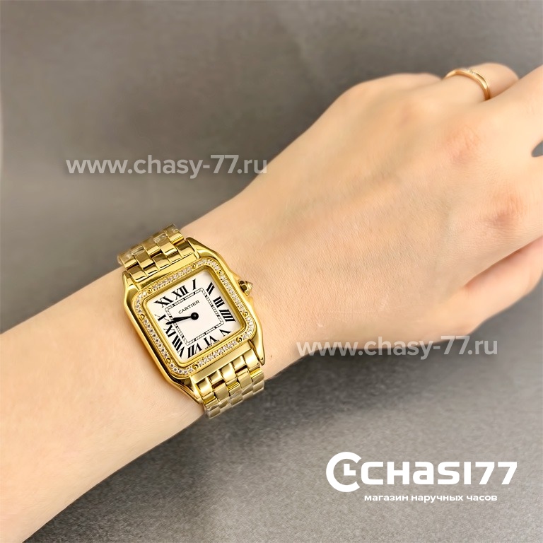 Cartier Panthere (25162)