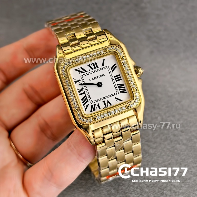 Cartier Panthere (25162)