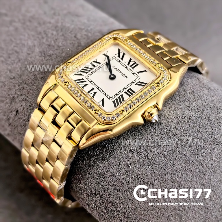 Cartier Panthere (25162)