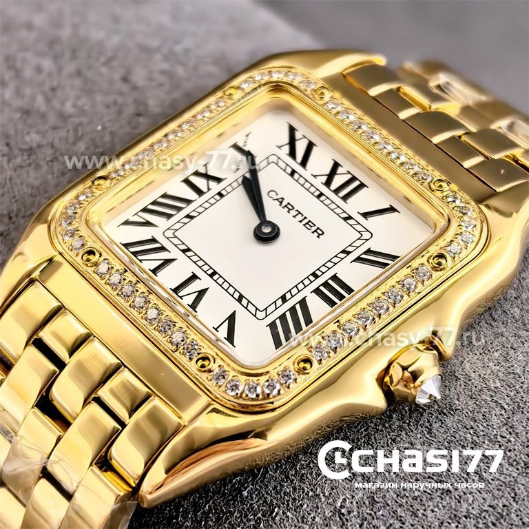 Cartier Panthere (25162)