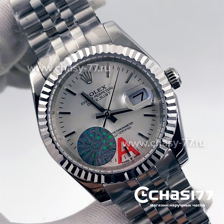 Rolex Datejust (15262) Копия часов Rolex Datejust (15262)
