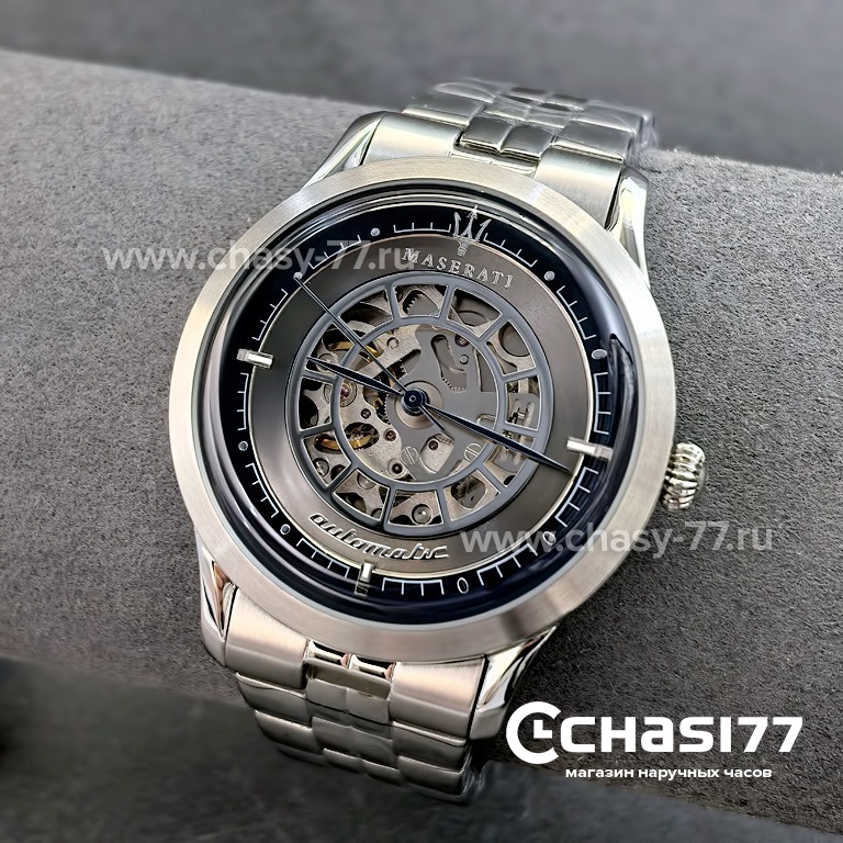 Maserati Ingegno (25262) Копия часов Maserati Ingegno (25262)