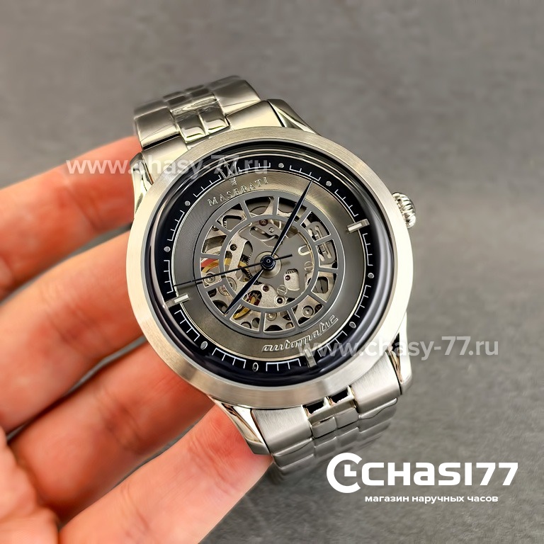 Maserati Ingegno (25262)