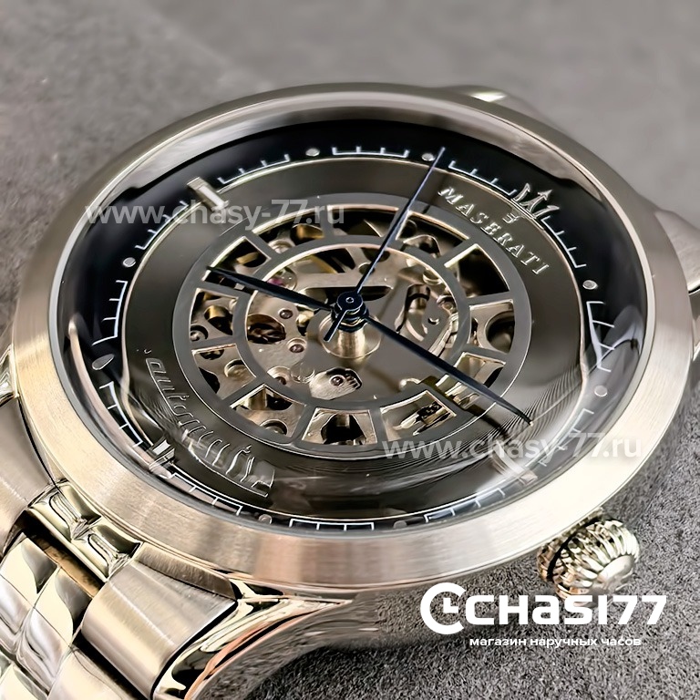 Maserati Ingegno (25262)