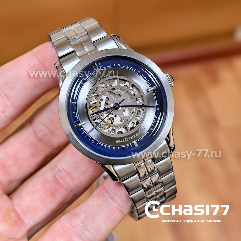 Maserati Ingegno (25262)