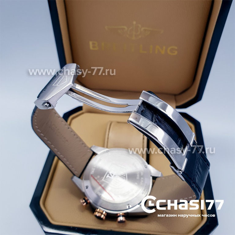 Tag Heuer CARRERA Calibre Heuer 02 (16262)