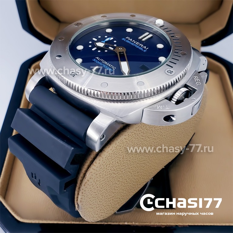 Panerai Submersible (19162)