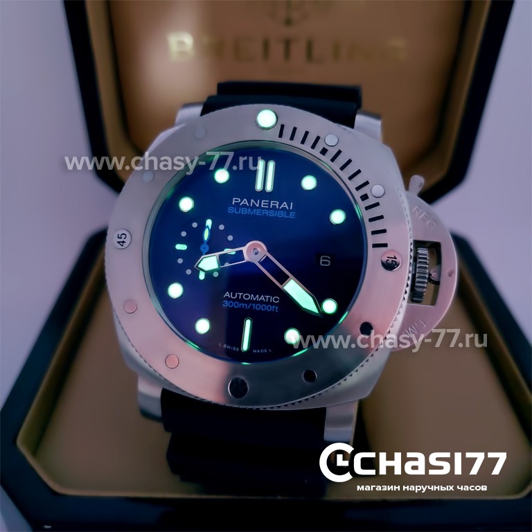 Panerai Submersible (19162)