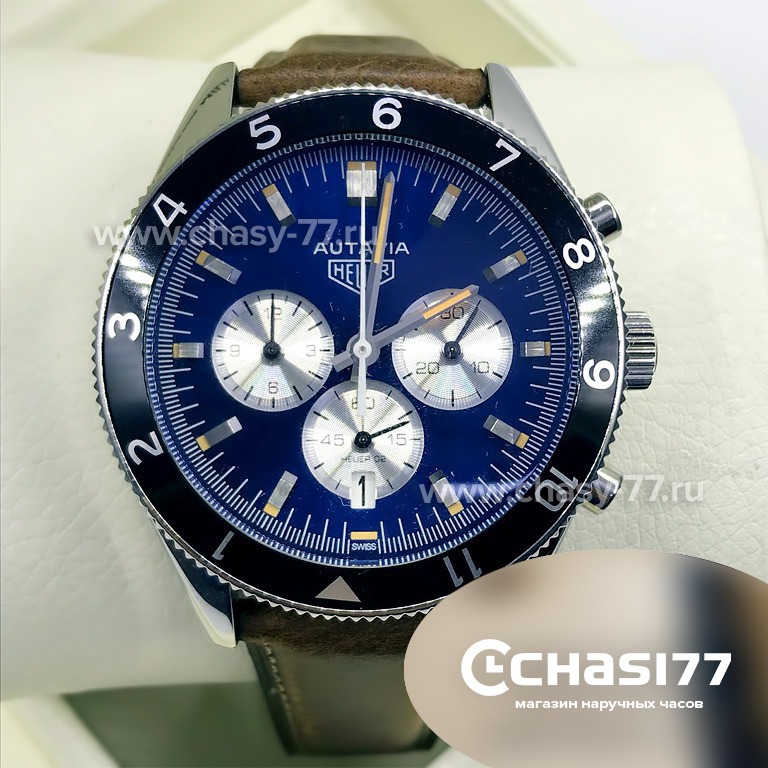 Tag Heuer CARRERA (09562) Копия часов Tag Heuer CARRERA (09562)