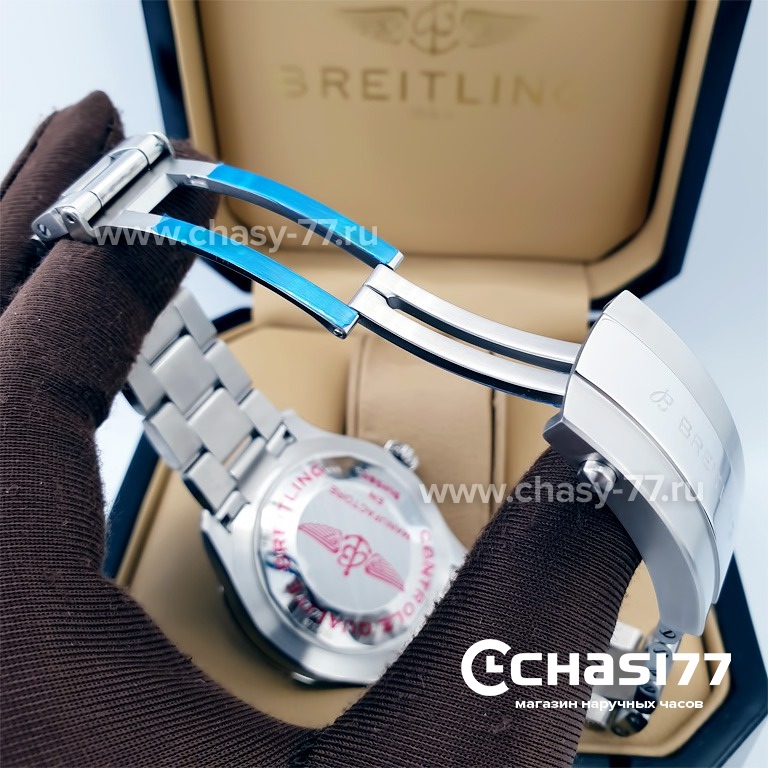 Breitling Superocean - Дубликат (19762)