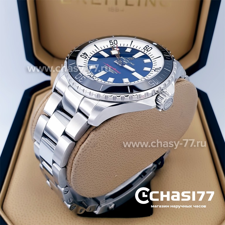 Breitling Superocean - Дубликат (19762)