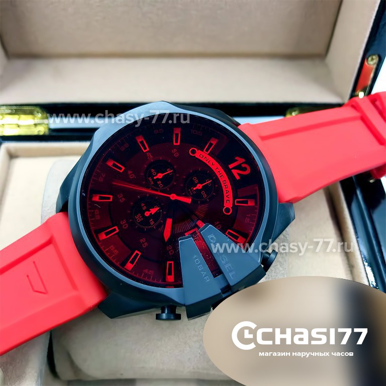 Diesel Dz4280 (10163) Копия часов Diesel Dz4280 (10163)