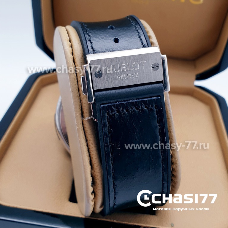 HUBLOT Classic Fusion (11463)