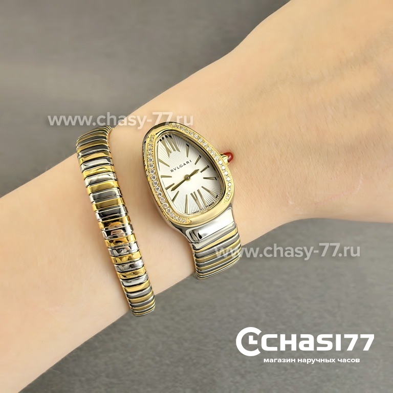 Bvlgari Serpenti Tubogas Watch (12963)