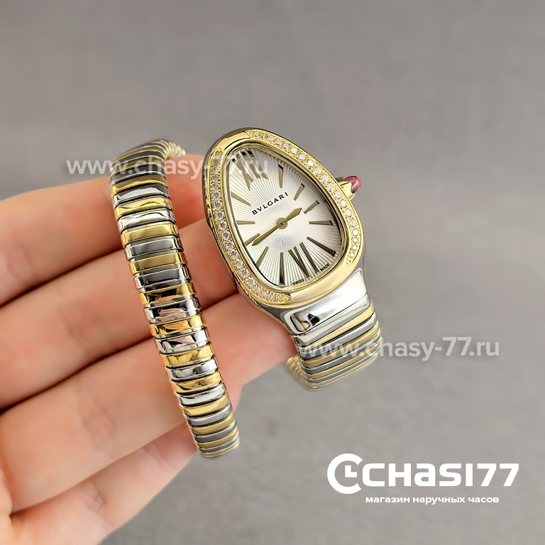 Bvlgari Serpenti Tubogas Watch (12963)