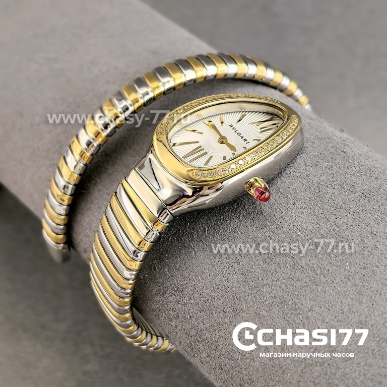 Bvlgari Serpenti Tubogas Watch (12963)