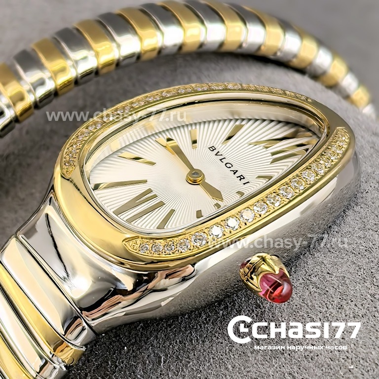 Bvlgari Serpenti Tubogas Watch (12963)