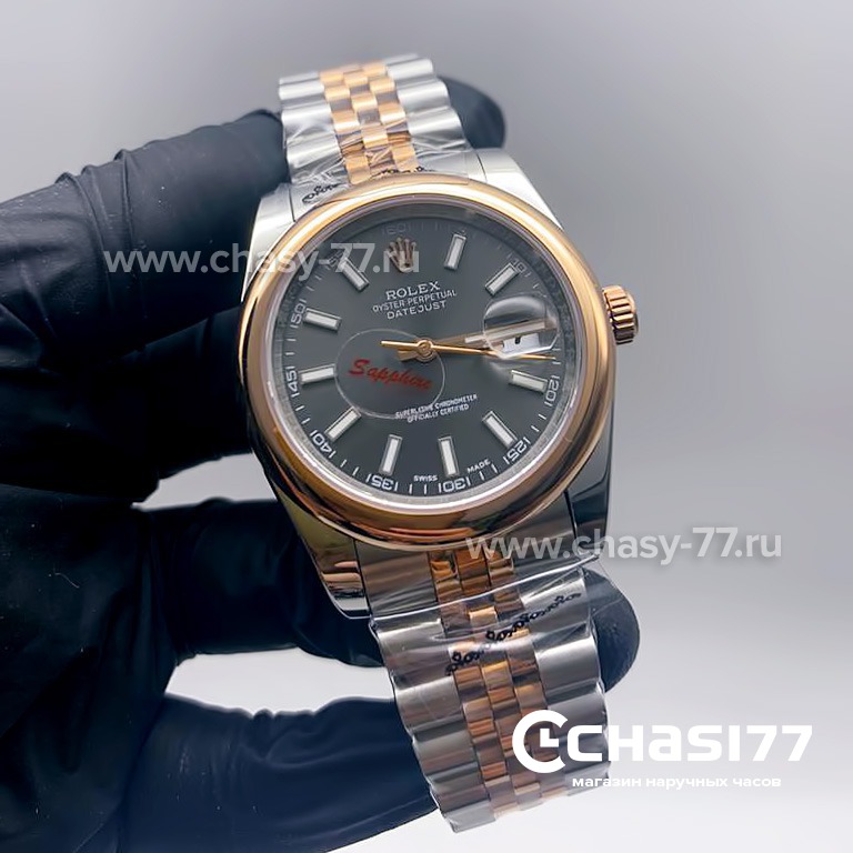Rolex Datejust (13663) Копия часов Rolex Datejust (13663)