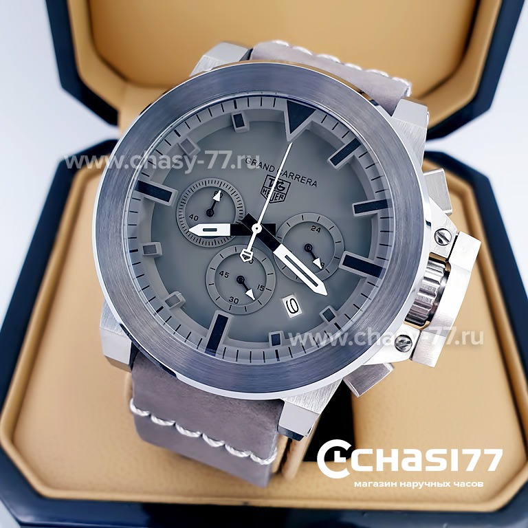 Tag Heuer CARRERA (14163) Копия часов Tag Heuer CARRERA (14163)