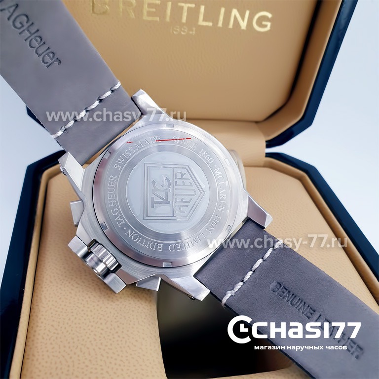 Tag Heuer CARRERA (14163)