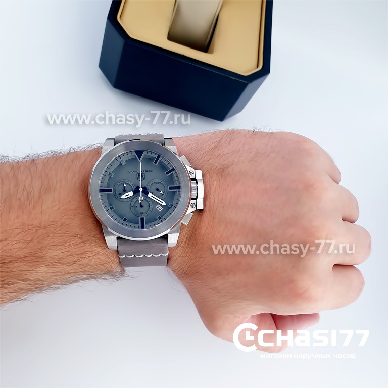Tag Heuer CARRERA (14163)