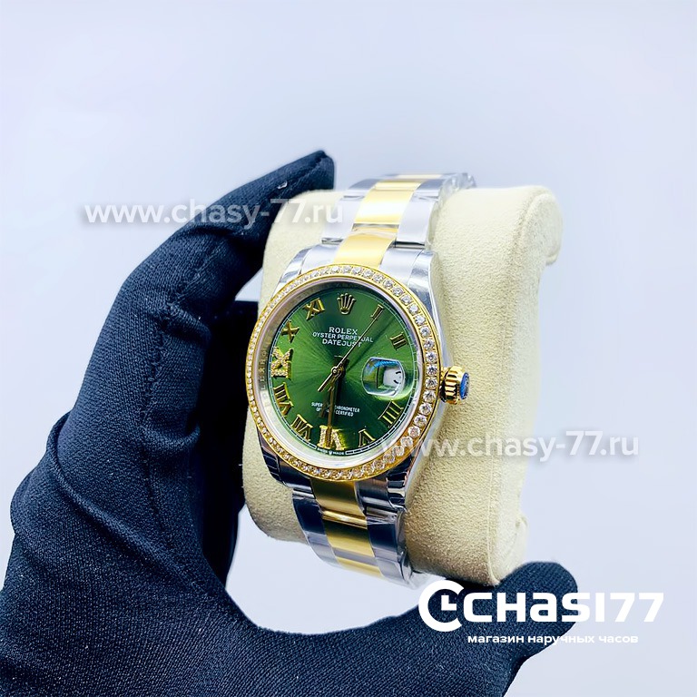 Rolex Datejust - Дубликат (14363)