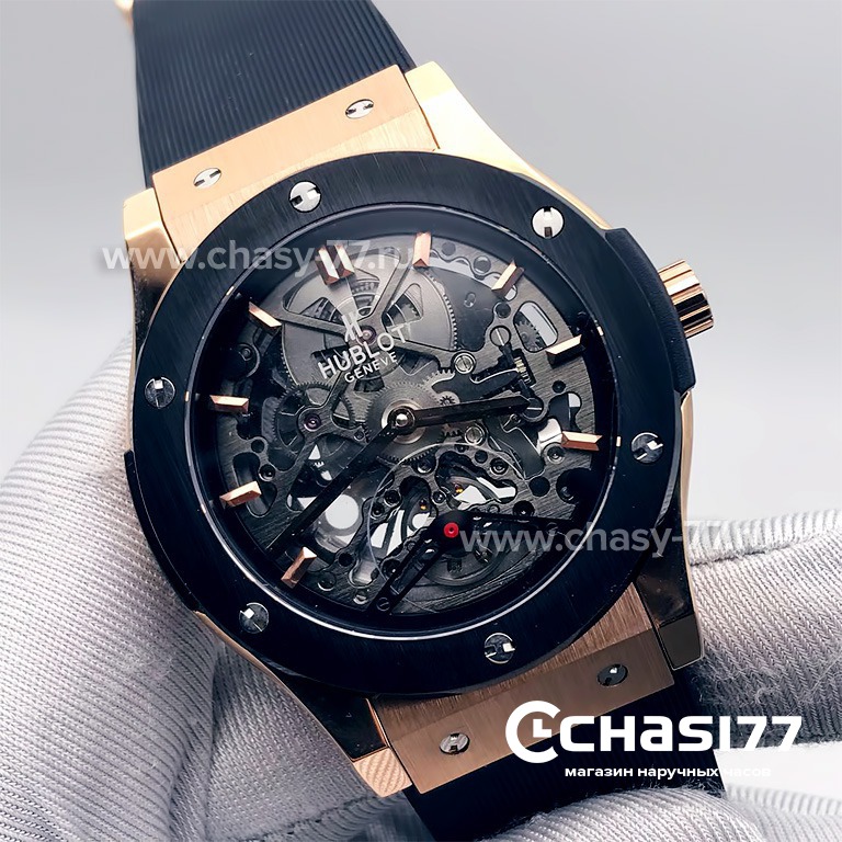 HUBLOT Classic Fusion (15063) Копия часов HUBLOT Classic Fusion (15063)