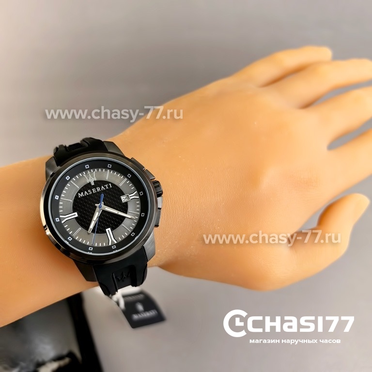 Maserati Sfida (25263)