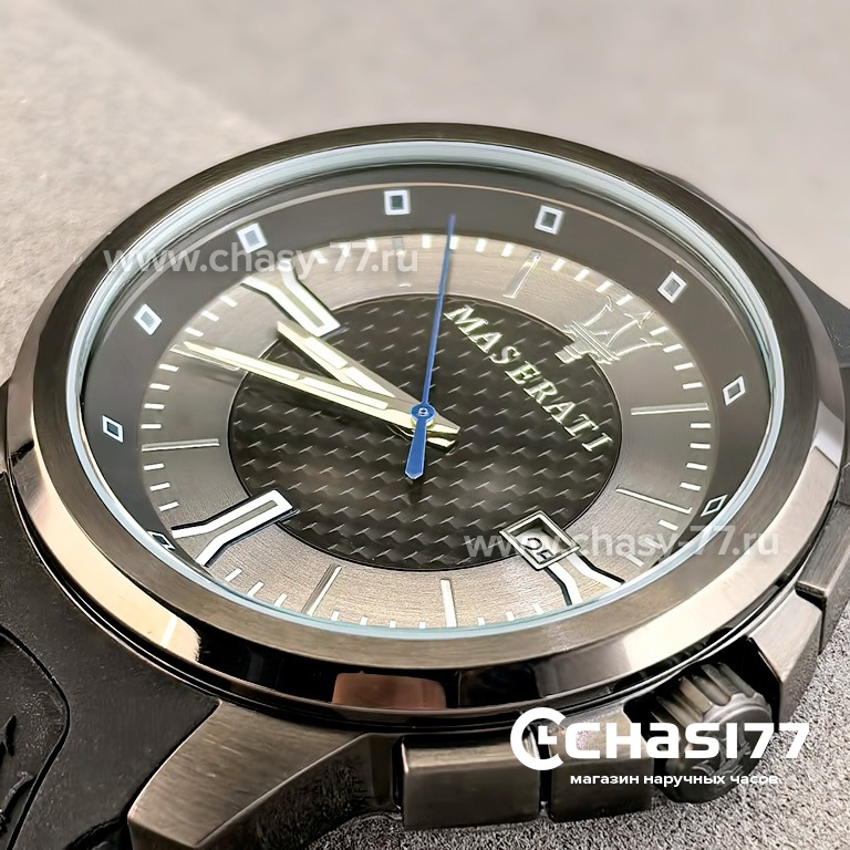 Maserati Sfida (25263)