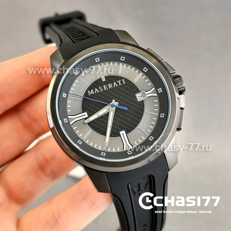 Maserati Sfida (25263)