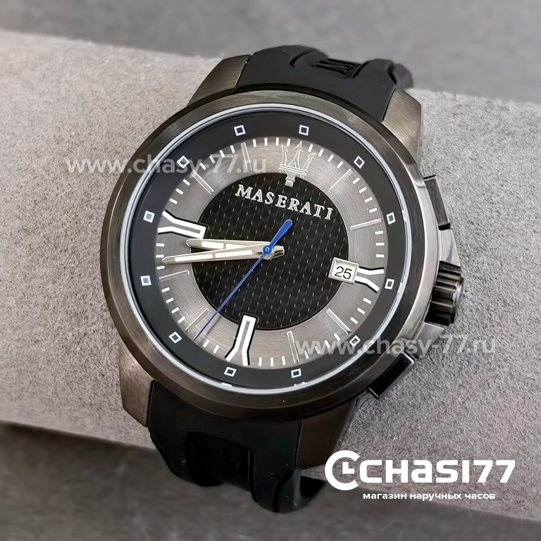 Maserati Sfida (25263) Копия часов Maserati Sfida (25263)