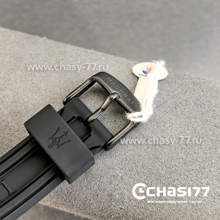 Maserati Sfida (25263)