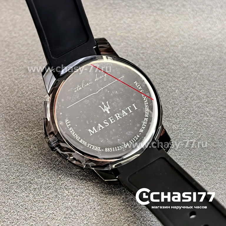 Maserati Sfida (25263)